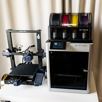 3D printimine ja 3D joonestamine