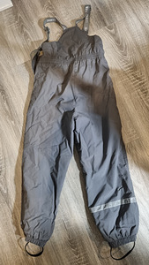 Штаны на подтяжках Lenne (3 фото из 4)