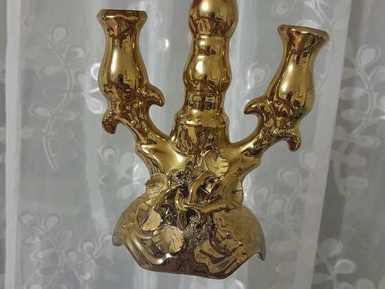 Подсвечник