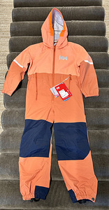 Helly Hansen K Storm Playsuit kombekas, uus! (1 foto / 8)