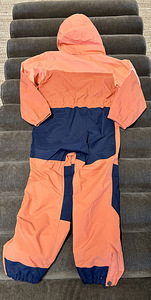 Helly Hansen K Storm Playsuit kombekas, uus! (2 foto / 8)