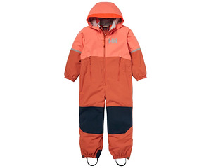 Helly Hansen K Storm Playsuit kombekas, uus! (5 foto / 8)