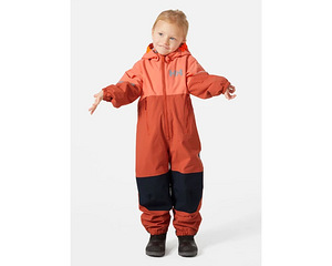 Helly Hansen K Storm Playsuit kombekas, uus! (6 foto / 8)
