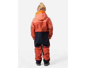 Helly Hansen K Storm Playsuit kombekas, uus! (7 foto / 8)