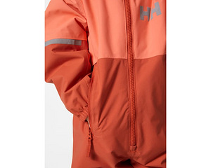 Helly Hansen K Storm Playsuit kombekas, uus! (8 foto / 8)