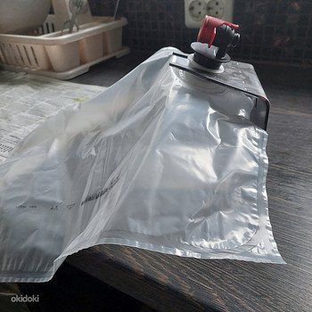 BAG-IN-BOX MAHLAKOTI HOIDJA