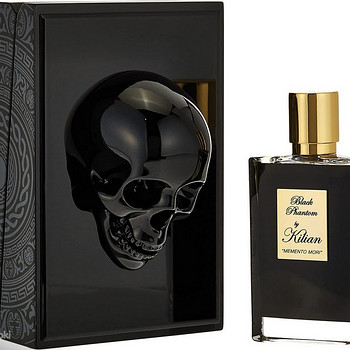 By Killian Black Phantom "Memento Mori" (50 ML) - Originaal