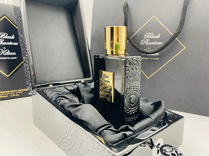 By Killian Black Phantom "Memento Mori" (50 ML) - Originaal (4 foto / 6)