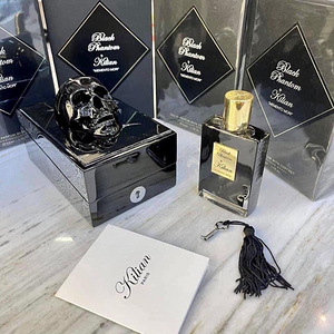 By Killian Black Phantom "Memento Mori" (50 ML) - Originaal (5 foto / 6)