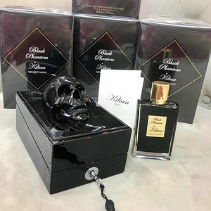 By Killian Black Phantom "Memento Mori" (50 ML) - Originaal (6 foto / 6)