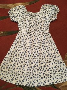 Zara kleit nr 122 (1 foto / 2)