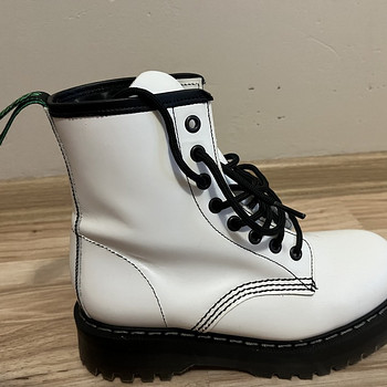 Solovair boots