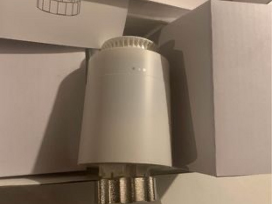 Nutikad smart radiaatori termostaadid