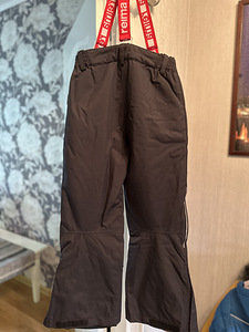Брюки Reima № 134 (2 фото из 2)