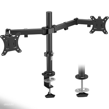 Bontec 2 monitori kinnitused