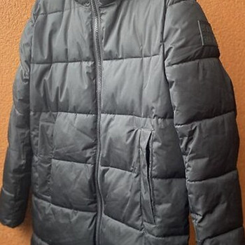 Talveparka poisile s.XS