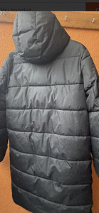 Talveparka poisile s.XS (2 foto / 2)