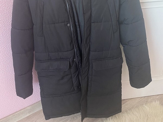 Name it winter parka s.152