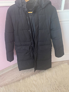 Name it winter parka s.152 (1 фото из 2)