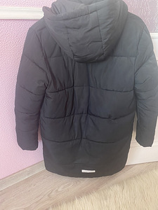 Name it winter parka s.152 (2 фото из 2)