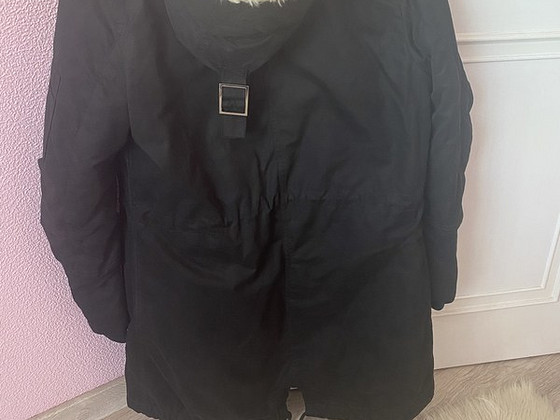 Divided by H&M парка 38