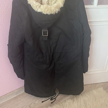 Divided by H&M парка 38