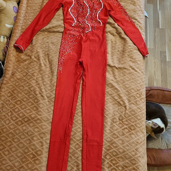 Костюм для воздушной акробатики/aerial acrobatics suit