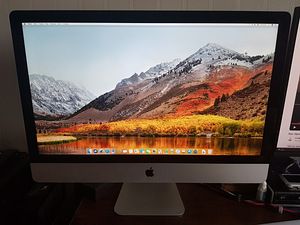 iMac (1 foto / 6)