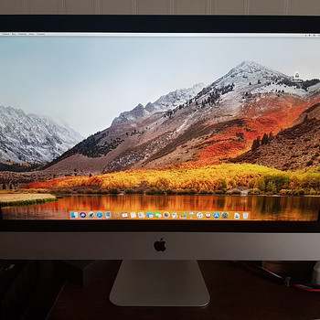 iMac