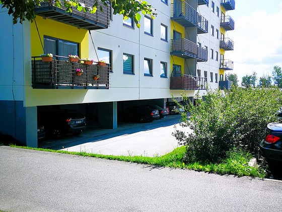 Ümera tn 28, Lasnamäe, Tallinn, Harjumaa