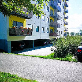 Ümera tn 28, Lasnamäe, Tallinn, Harjumaa