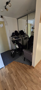 Ümera tn 28, Lasnamäe, Tallinn, Harjumaa (3 фото из 25)
