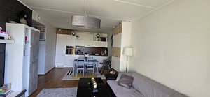 Ümera tn 28, Lasnamäe, Tallinn, Harjumaa (8 фото из 25)