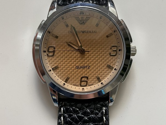 Мужские часы Emporio Armani