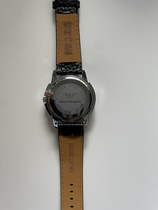 Мужские часы Emporio Armani (3 фото из 4)