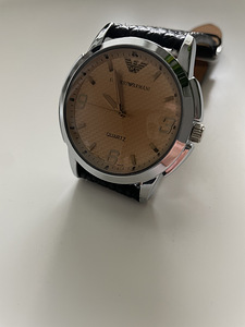 Мужские часы Emporio Armani (4 фото из 4)