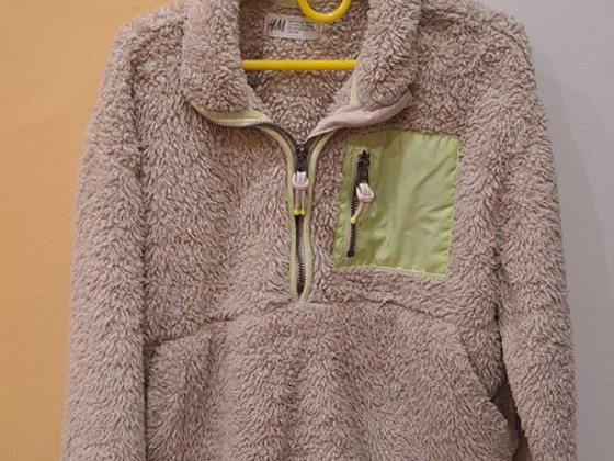H&M kampsun