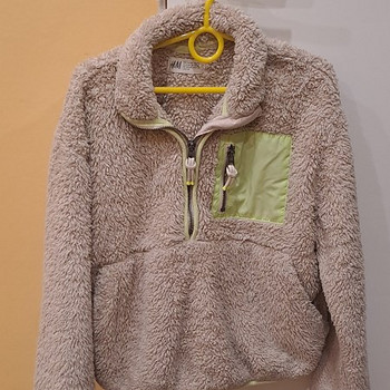 Толстовка H&M