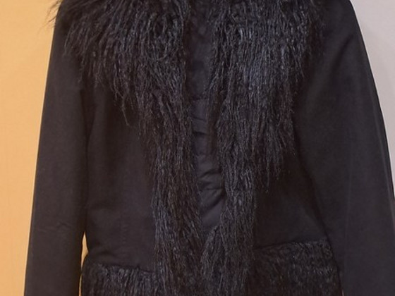 Куртка H&M