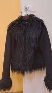 Куртка H&M (1 фото из 3)