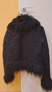 Куртка H&M (2 фото из 3)