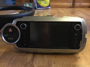 TV stereo (1 foto / 1)