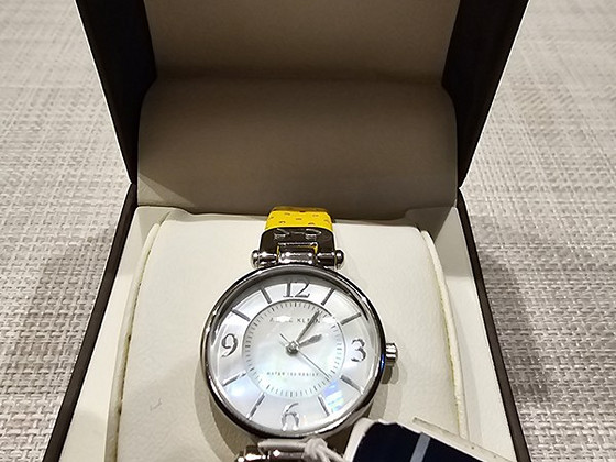 ANNE KLEIN