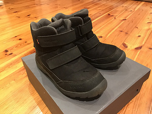 Talvesaapad lastele Viking 38p (2 foto / 5)