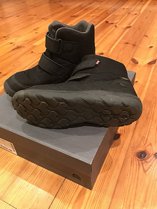 Talvesaapad lastele Viking 38p (4 foto / 5)