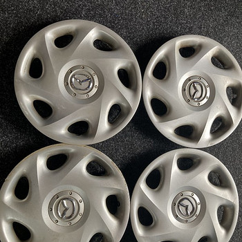Ilukilbid 14”(Mazda)