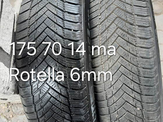 175 70 14 шипы,ms