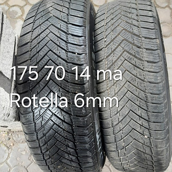 175 70 14 naast