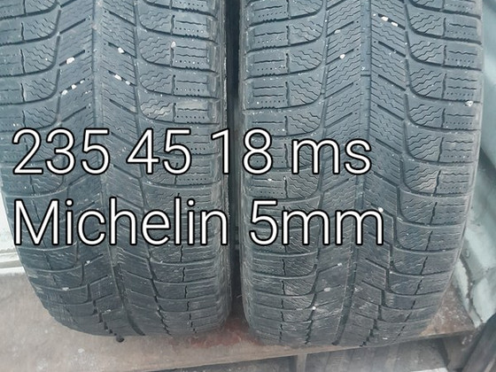 235 45 18 мс