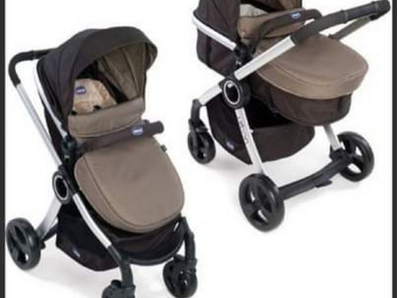 Chicco urban